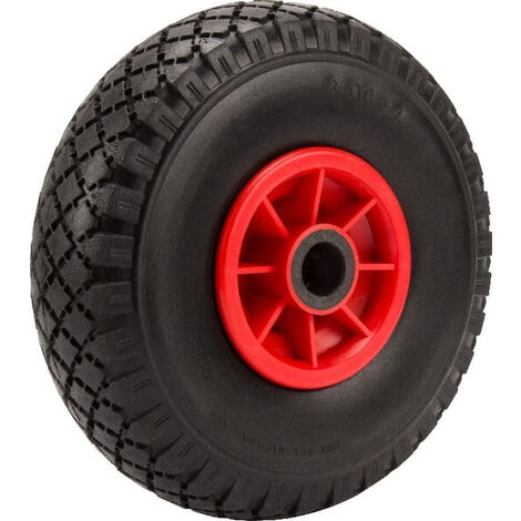Roue 260mm TENTE PNR260752074