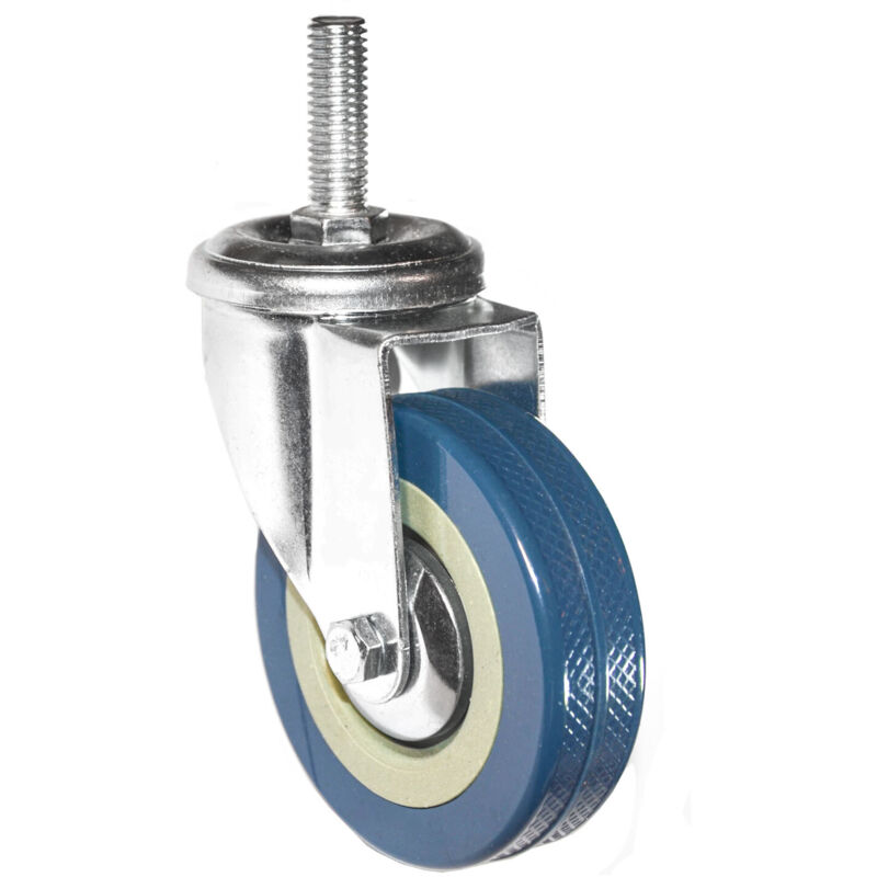 Roue Pour Bac Roulant Ipl 360 L
