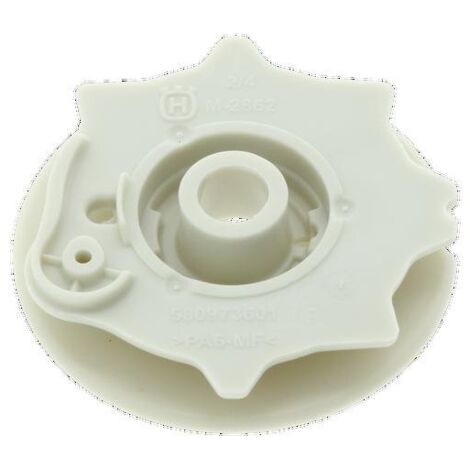 Roue à câble 235 Husqvarna 580973601