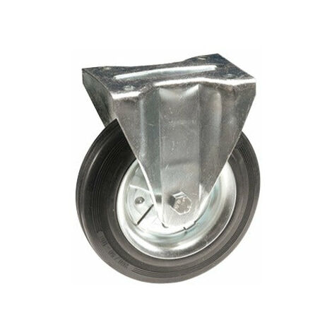 ROUE A FOURCHE FIXE MM.160 A.351