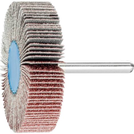 Roue à lamelle F 6015/6 A 60 - PFERD - 44507066