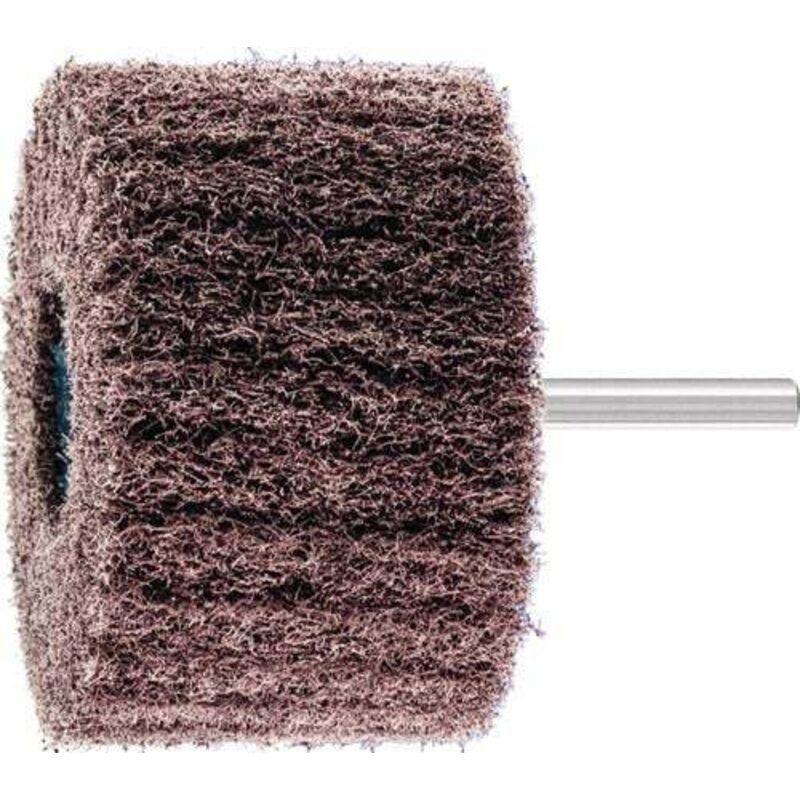 Polissoir corindon 40x20mm G280/6 Pferd 1 pcs