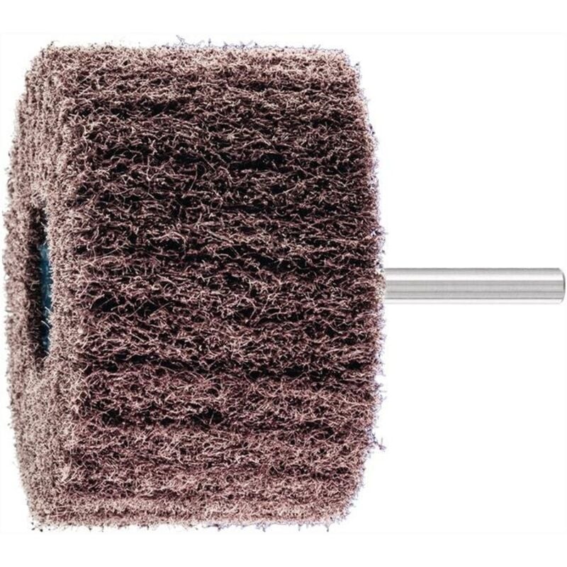 Pferd - Roues à lamelles polinox pnl ø 80 x h 50 mm Granulométrie 100 - 44658100