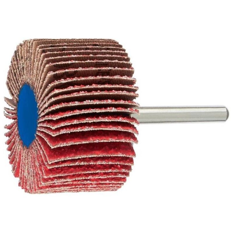 Meule sur tige CO-COOL 60x30mm K120 Pferd