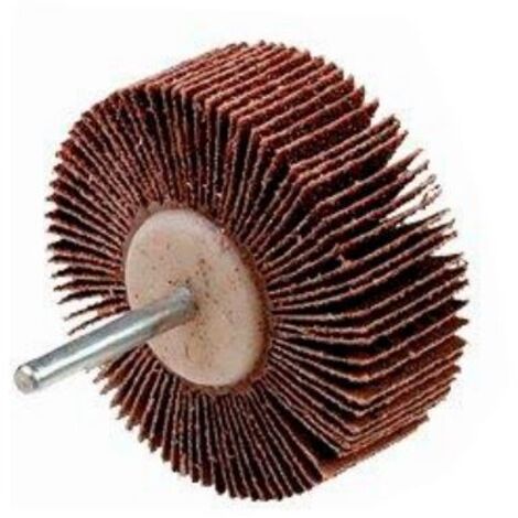 Roue à lamelles, Dia. 30mm x 15mm SAM, 22000tr/min ( Prix pour 1 )
