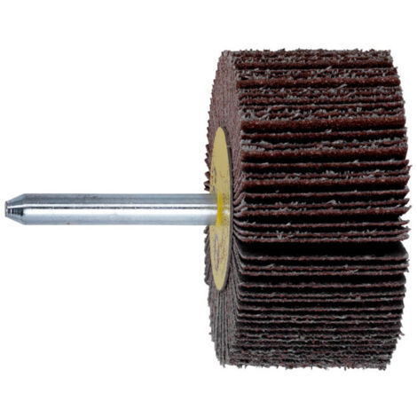 Roue à lamelles Metabo 50 x 20 x 6 mm, P 60, corindon normal