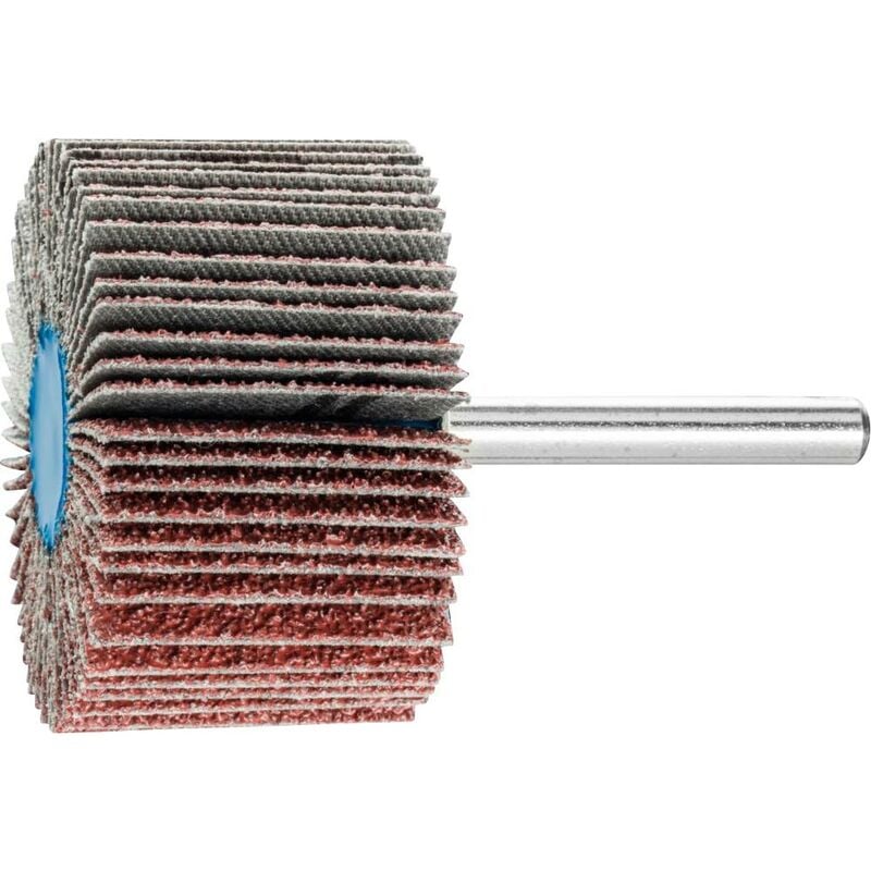 Pferd - 44411546 Ponceuse à lamelles corindon Diamètre 50 mm 10 pc(s)