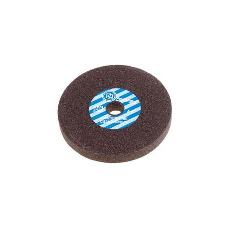 Roue Abrasive en Corindon - ø mm. Trou 75x10 grain 10 60 PG 400.00