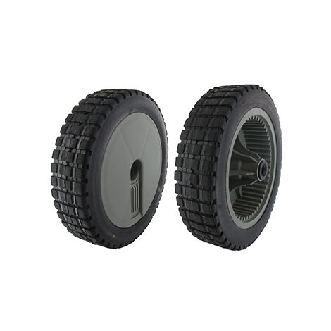 Roue Adaptable Murray. Remplace Origine 71133. 50 Crans.