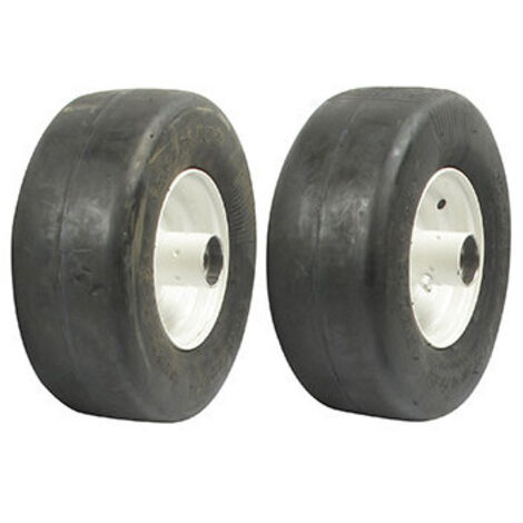 Roue adaptable pour SCAG - 13 x 500 x 6. Remplace origine: 482503 -PL