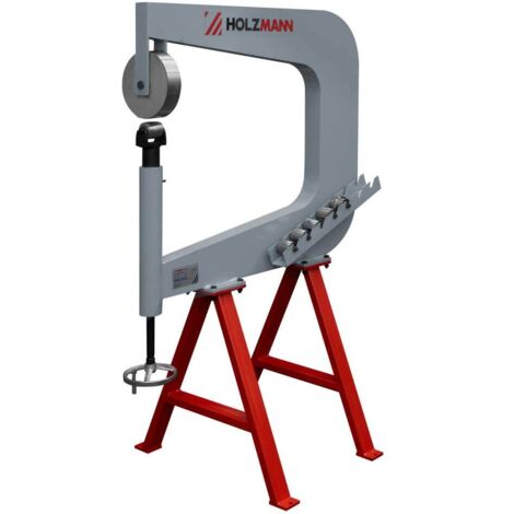 Roue anglaise pour tole Holzmann rsm690-15