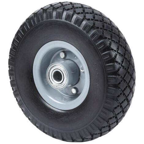 Roue Anti-crevaison Pro Robuste, Increvable Et Fluide - Ruedas Alex