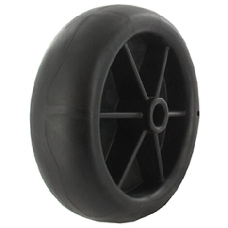 roue anti-scalp adaptable al-ko pour modèles tc-102, comfort t1000 - viking pour modèles mt6112.0, mt6112.0c, mt6112.0zl, mt6127