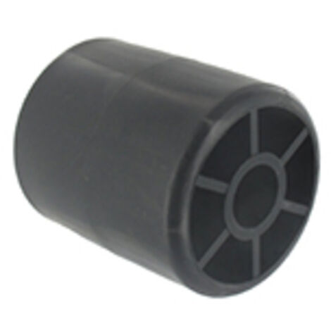 Roue Anti-scalp Adaptable John Deere Pour Modèles Avec Carters De Coupe De 38, 46, 50 Et 60. Remplace Origine M113955.