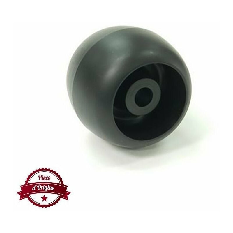 Roue Anti-Scalp Castelgarden 182700003/0