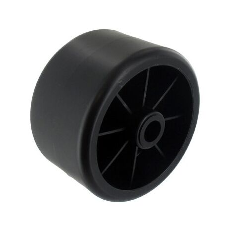 Roue anti-scalp ISEKI 8595-501-004-00 - 8595-501-510-00 - 859550100400 - 859550151000