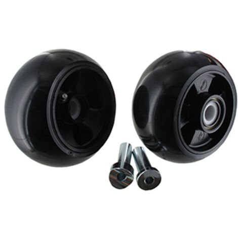 Roue anti-scalp JOHN DEERE 1668487