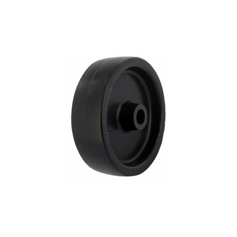 Roue anti-scalp JOHN DEERE M81716