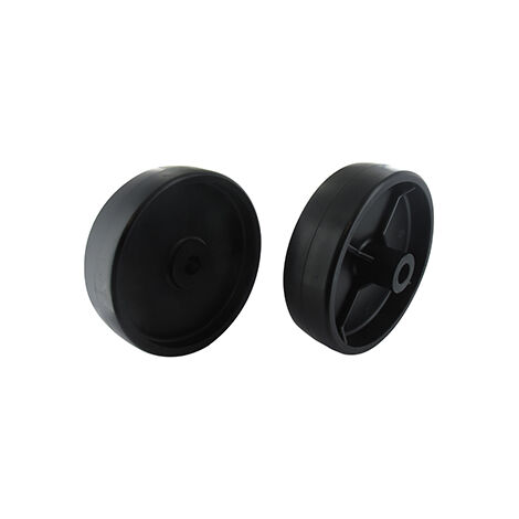 Roue Anti-scalp Mtd. Origine 734-06265.