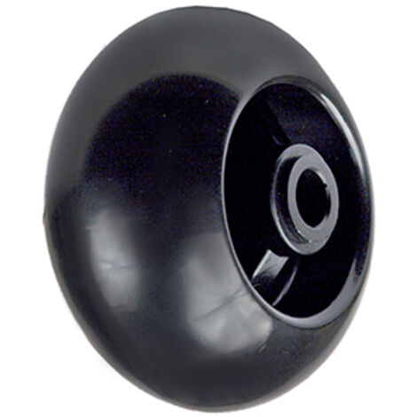 Roue Anti-scalp Pour Machine Cub Cadet / Mtd. Remplace Origine 634-3159. Pour Machines Enforcer, Tank, Recon, Gf1748, Hf1748 Et