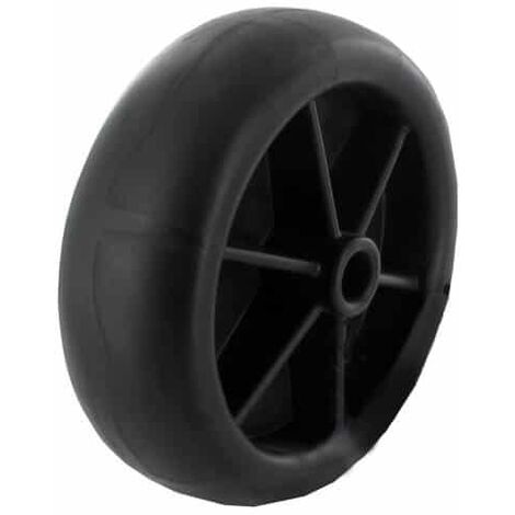Courroie Dentée Double Viking 6124 764 0900 - Pour Tondeuses MT 740, MT 780 - 20 Mm X 1600 Mm
