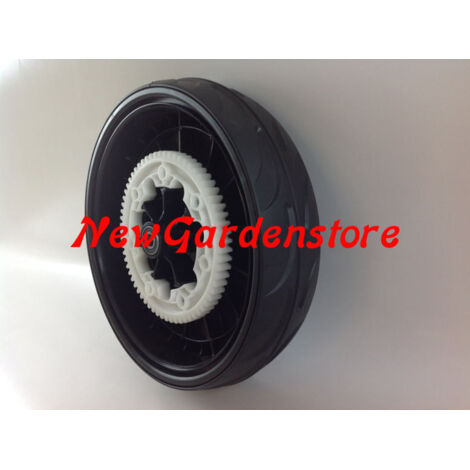 roue ar + rlts dml504wtr - 3810073981 - Stiga-GGP