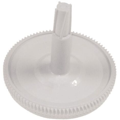 ROUE ARBRE DE TRANSMISSION POUR PETIT ELECTROMENAGER SEB - MS-0697415