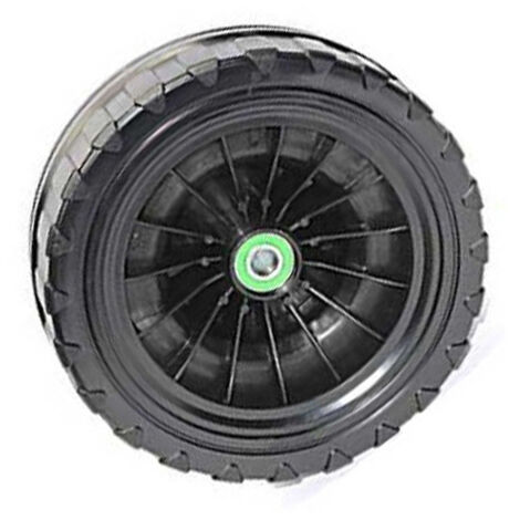 Roue arrière 200mm tondeuse à batterie Stihl / Viking