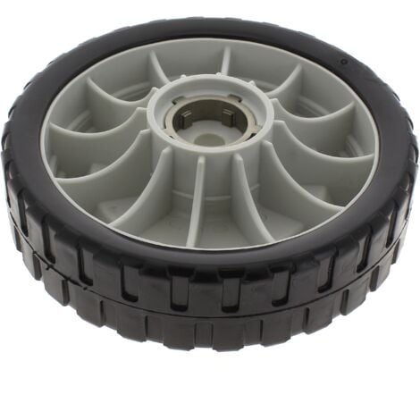 Roue arriere 65601-32103 k002132103 - tondeuse a gazon kubota