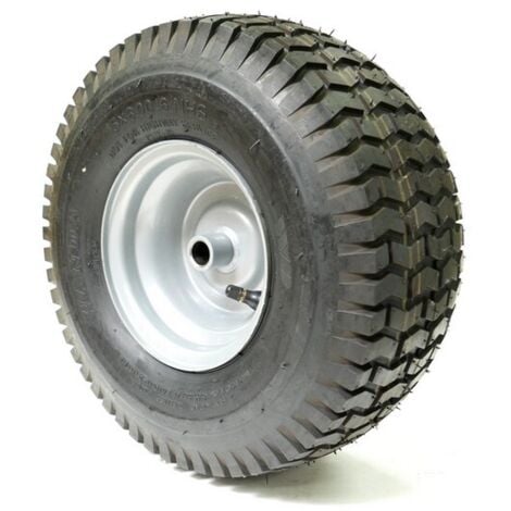 CASTELGARDEN Roue arrière autoportée GGP, Mr Bricolage, Stiga - 384680067/0