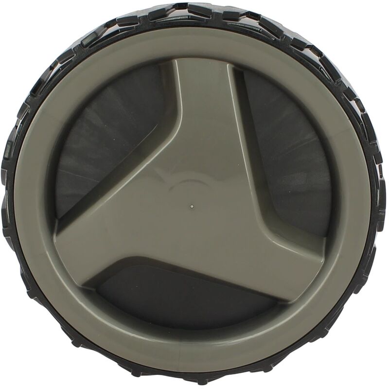Roue arriere d = 28cm 340433003007 tondeuse a gazon einhell - vue 5