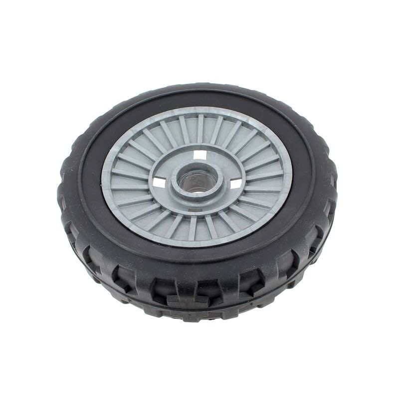 Roue arriere d=210 1111-3026-01 - tondeuse a gazon