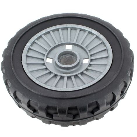 Roue arriere d=210 1111-3026-01 - tondeuse a gazon