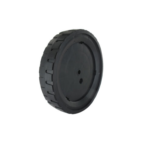 Roue Arrière De Tondeuse Pour Modèle Epl424 Origine Stiga.