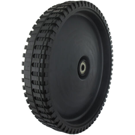 Roue Arrière De Tondeuses Cpl. 280 Mm Rwd Prem Bb Mtd, Origine: 634-05029, 63405029