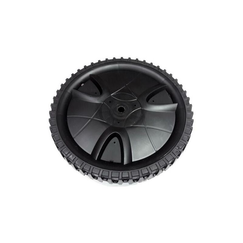 Roue arrière débroussailleuse Husqvarna DBS51 / Roque et Lecoeur Rl2006