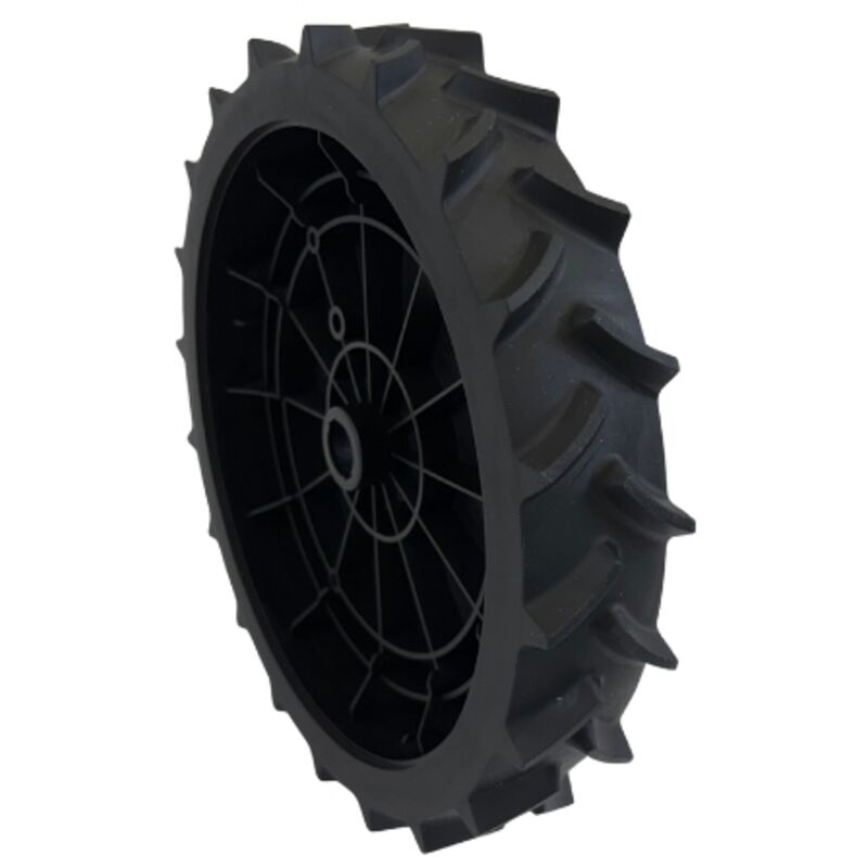 Roue arrière droite robot tondeuse Worx WR147E