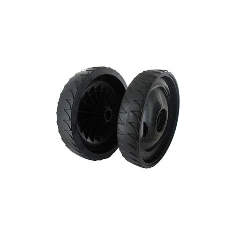Roue Arrière Pour Tondeuses Modèles Mowox 5690 Shw (dym1669eq). Origine: 21011002650001a.