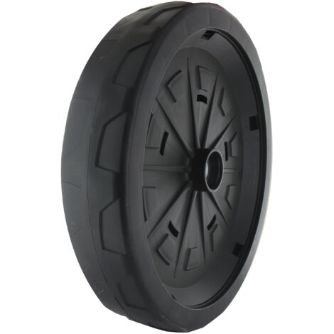 Roue arrière STIGA 381007817/0