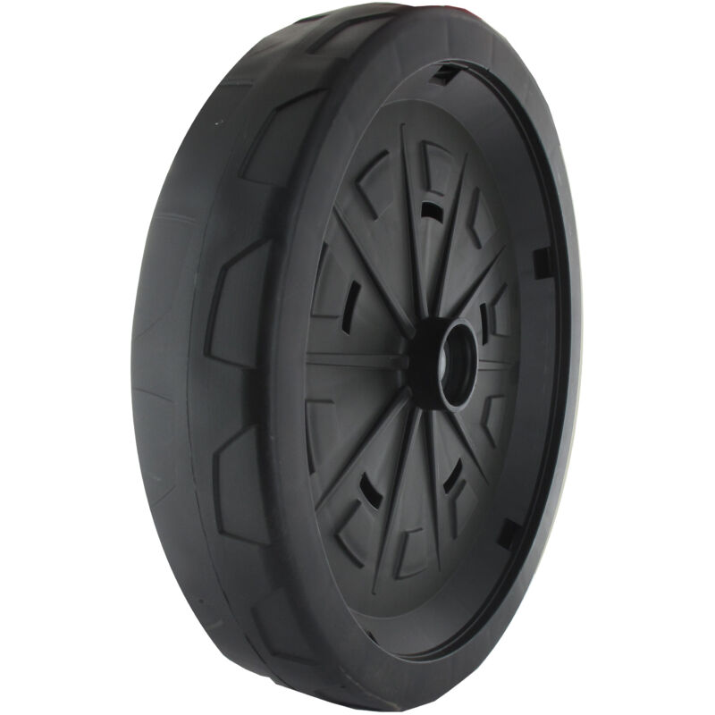 Roue arrière STIGA 381007817/0