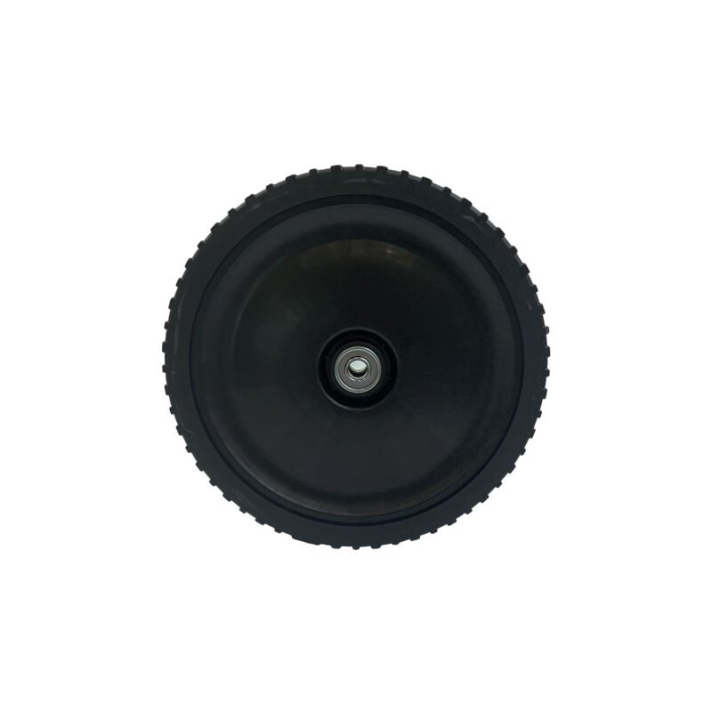 Scheppach - Roue arrière tondeuse à gazon / Woodster