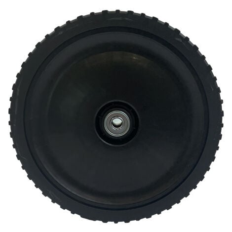 Roue arrière tondeuse à gazon Scheppach / Woodster