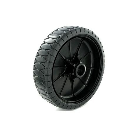 CASTELGARDEN Roue arrière tondeuse GGP - 481007318/1