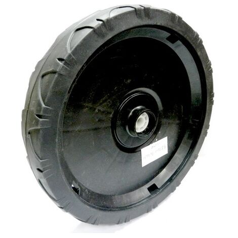 Roue arrière tondeuse GGP - 381007436/2