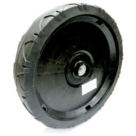 Roue arrière tondeuse GGP / Alpina / Stiga - 381007436/2