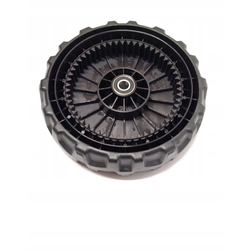 Roue durable pour tondeuses à gazon Husqvarna LC247 LC347 PRODUIT ORIGINAL - vue 2