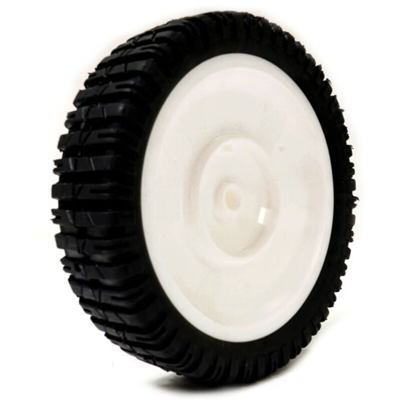 532151155 - Roue arrière pour tondeuse Rally - Partner ...