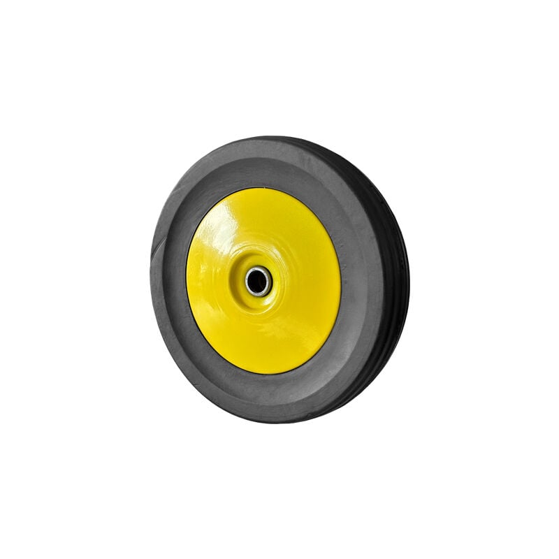 Outils Wolf - Roue arrière tondeuse Wolf - 20344