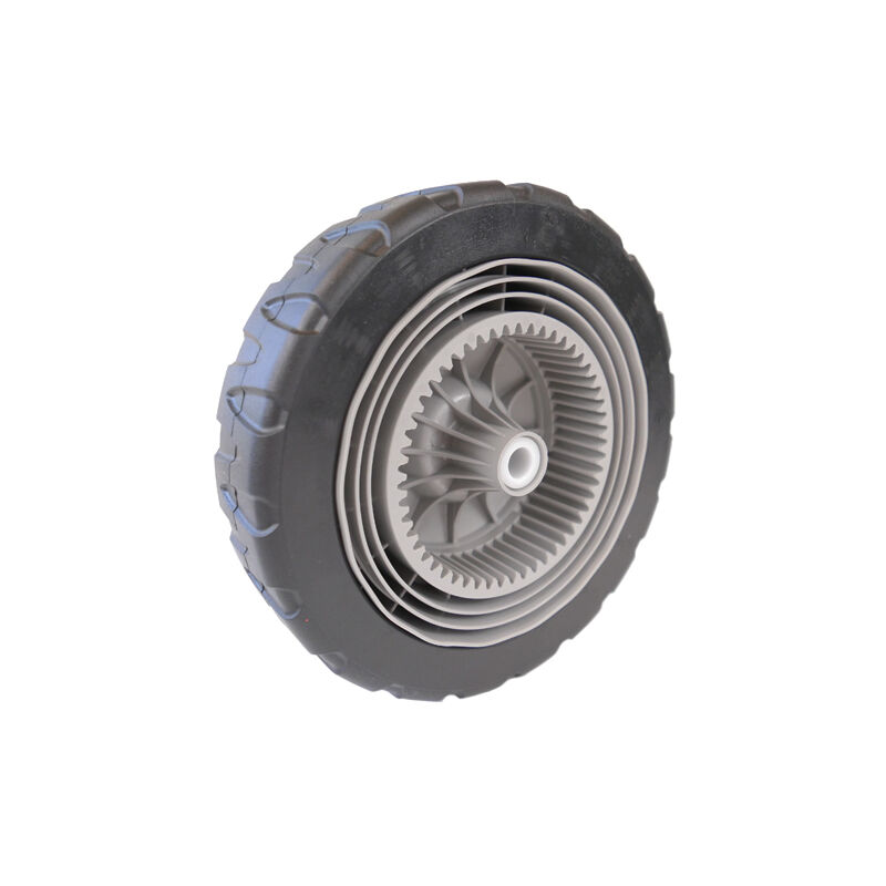 Roue arrière tractée tondeuse Honda HRX476