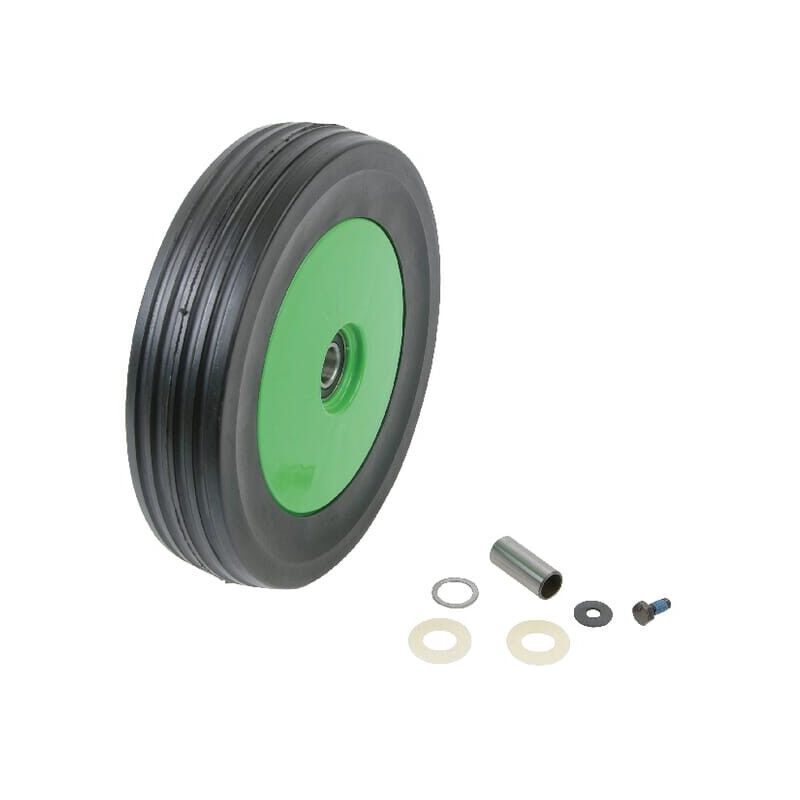 Roue arrière Etesia ET23275